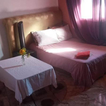 Chambre Perle Amine Appartement Rabat Buitenkant foto