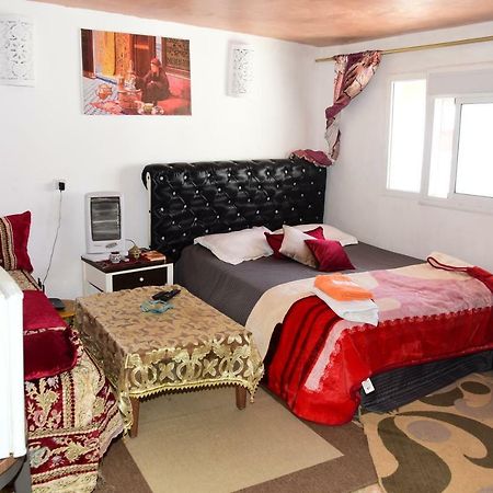 Chambre Perle Amine Appartement Rabat Buitenkant foto