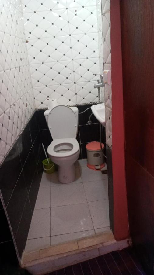 Chambre Perle Amine Appartement Rabat Buitenkant foto